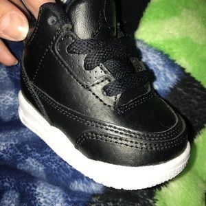 Baby Jordan's